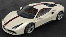 Ferrari livrée 27