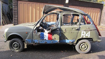 Top Gear Renault 4 eBay