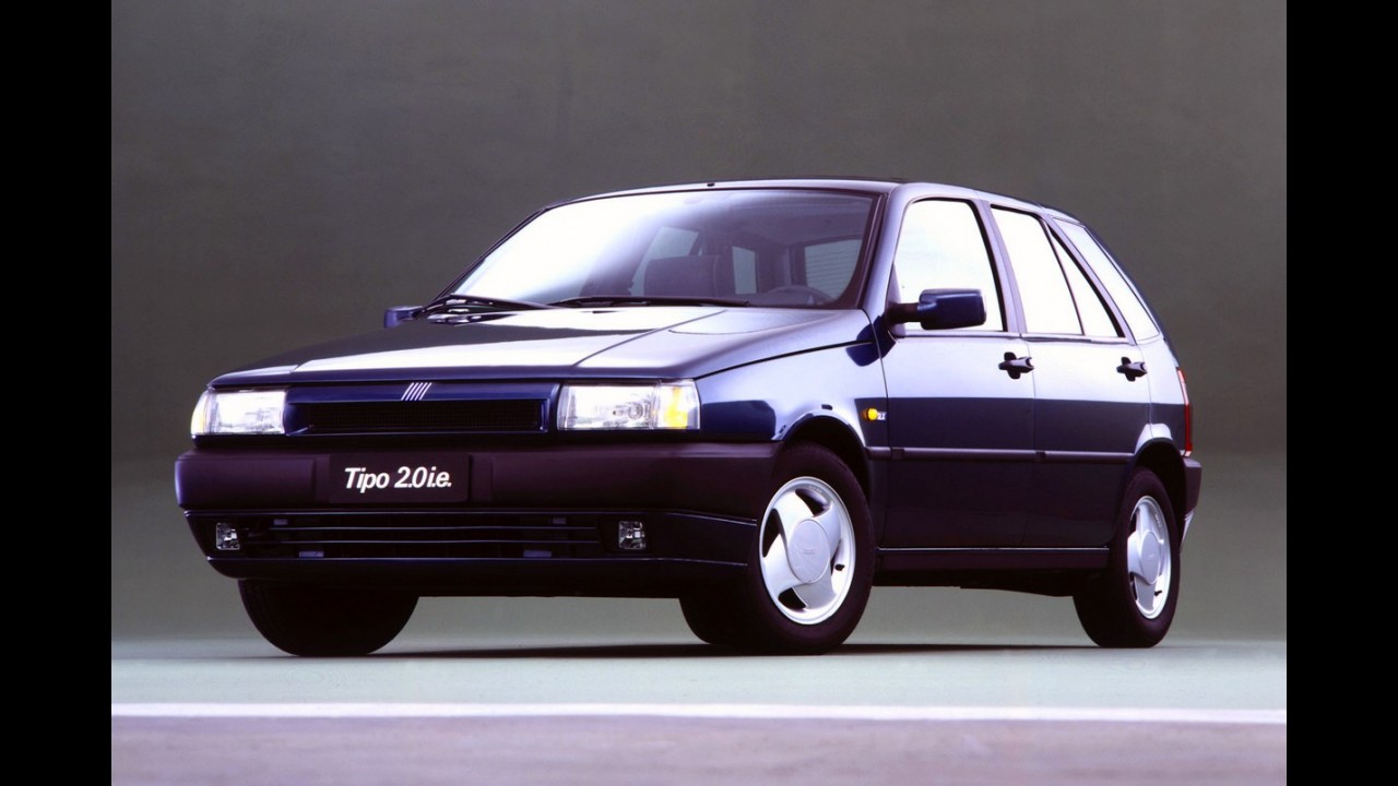 Veja quais foram as principais inovações da Fiat em 40 anos de Brasil