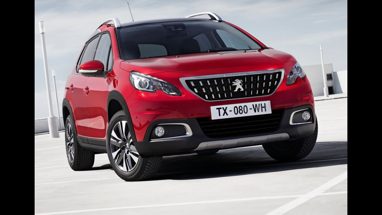 De volta à economia global, Irã terá produção local do Peugeot 2008 e 208 em 2017