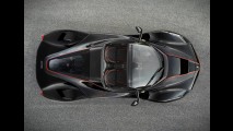 LaFerrari Spider: sem capota e com 963 cv, eis o maior secador de cabelo do mundo