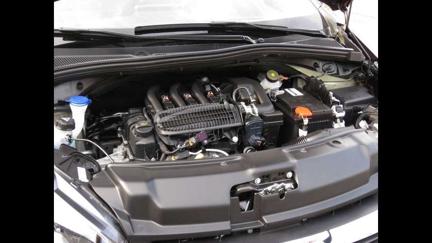 Teste CARPLACE: Peugeot 208 1.2 PureTech em busca dos 20 km/l
