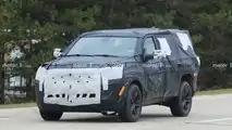 2021 Jeep Wagoneer