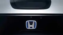 Honda e Production version