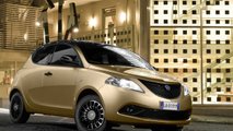 Lancia Ypsilon Monogram