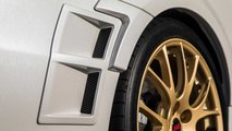 2019 Subaru STI S209