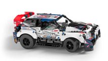 Lego Technic Top Gear GT Rally Car