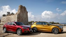 2020 Alfa Romeo Stelvio