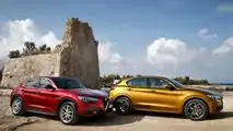 2020 Alfa Romeo Stelvio