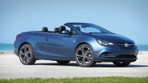 Buick Cascada