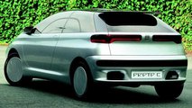 SEAT Proto C Konsepti