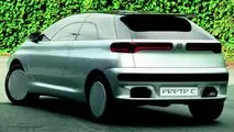 Concept SEAT C