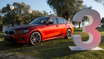 2019 BMW 320i|İlk Sürüş