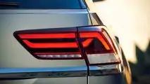 2020 VW Atlas Cross Sport