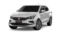 Fiat Cronos 1.8 PCD