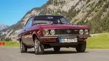 Opel Manta A (1975)