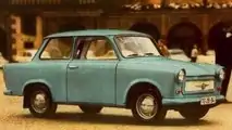 Collection - Trabant