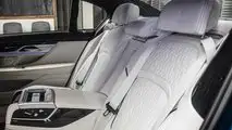 BMW M760Li xDrive Atlantis Blue