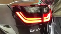 2020 Honda Jazz