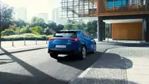 2020 Lexus UX 300e