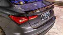 Fiat Cronos S-Design