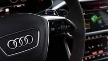 2021 Audi RS 6 Avant