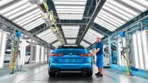 BMW 2 Series Gran Coupe üretime girdi