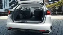 Kia XCeed PHEV und Ceed SW PHEV (2019)