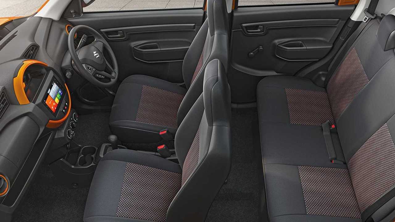 Suzuki S-Presso