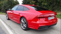 Audi A7 Sportback 55 TFSI e (2019)