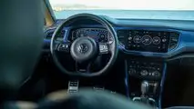 Volkswagen T-Roc R