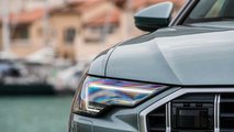Audi A6 Allroad, la prova su strada