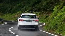 Essai Audi S4 Avant (2019)