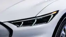 2021 Mustang Mach-E Live Image