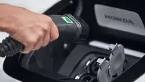 Honda e charging solutions