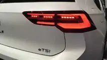 VW Golf VIII