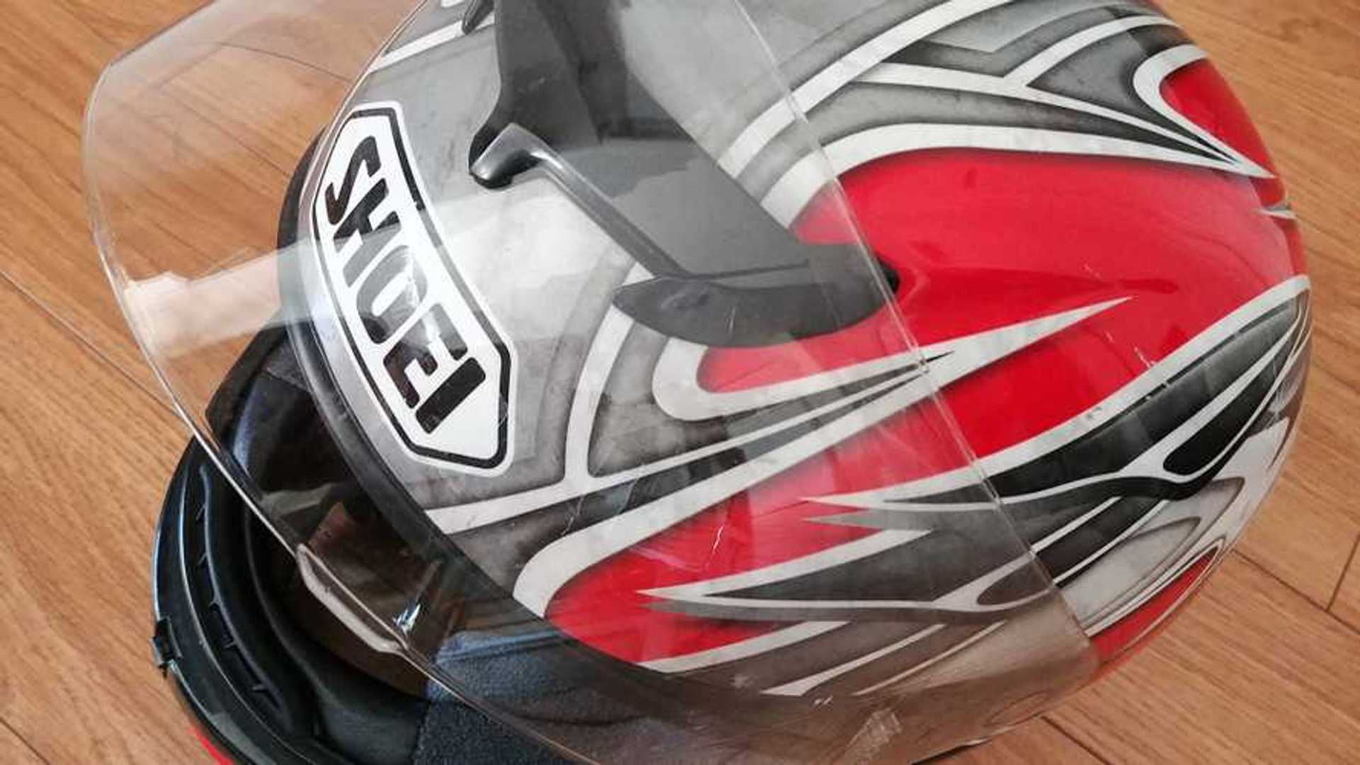 Maryland State Senate Just Heard Another Helmet Law Repeal Bill
