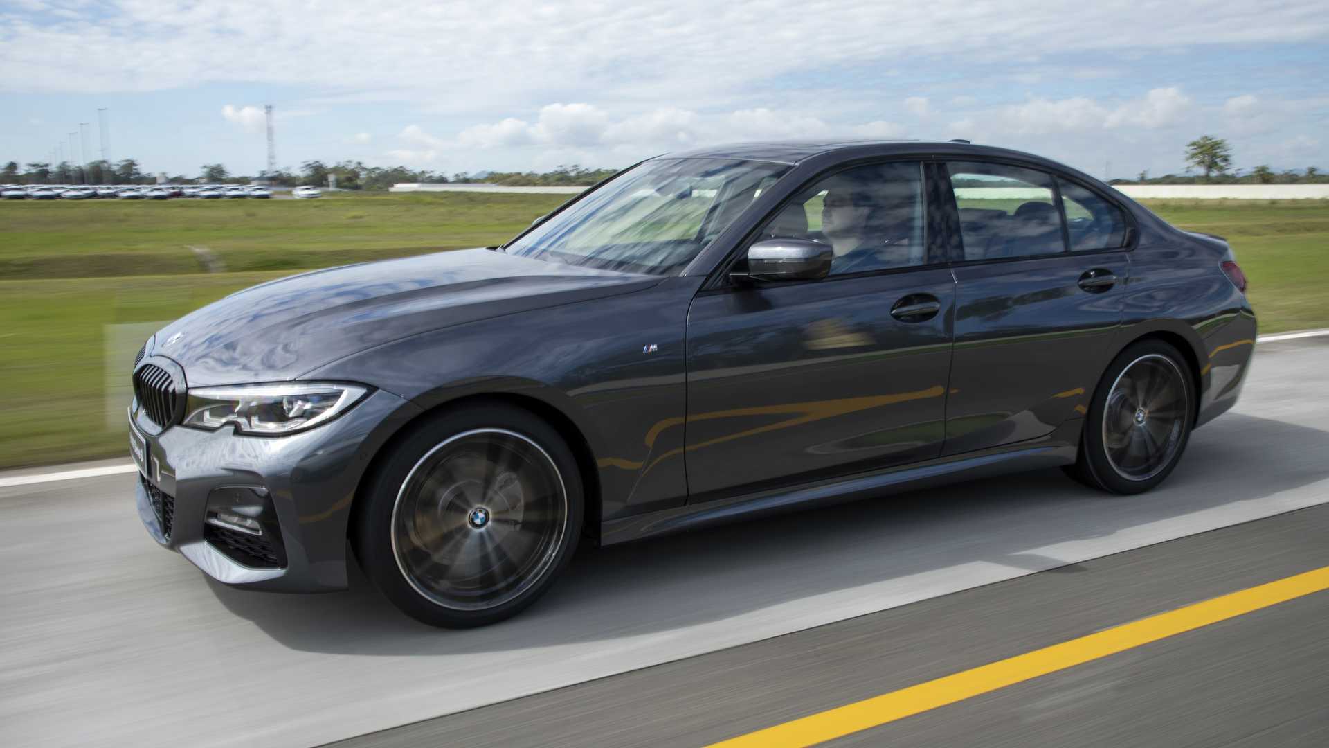 Resultado de imagem para bmw M Sport 5 Years