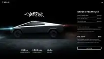 The Tesla Cybertruck May Cannibalize Sales Of The Model Y