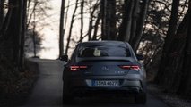 2020 Mercedes-AMG CLA 45: First Drive