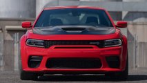 2020 Dodge Charger SRT Hellcat Widebody: İlk Sürüş