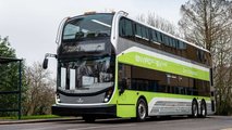 ADL Enviro500EV CHARGE