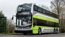 ADL Enviro500EV CHARGE