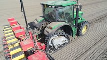 Campo CTS HALF TRACK
