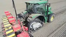 Campo CTS HALF TRACK
