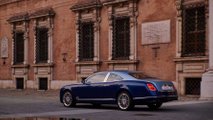 Ares Design Coupé for Bentley Mulsanne