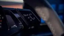 2021 Volkswagen ID.4 Schalthebel