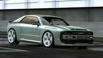 E-Legends EL1