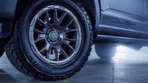 2021 Roush Ford F-150 Wheels
