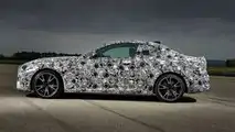 BMW M240i 2021, nuevos teasers
